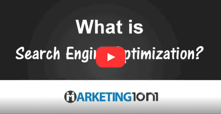 what is SEO Huntington NY video